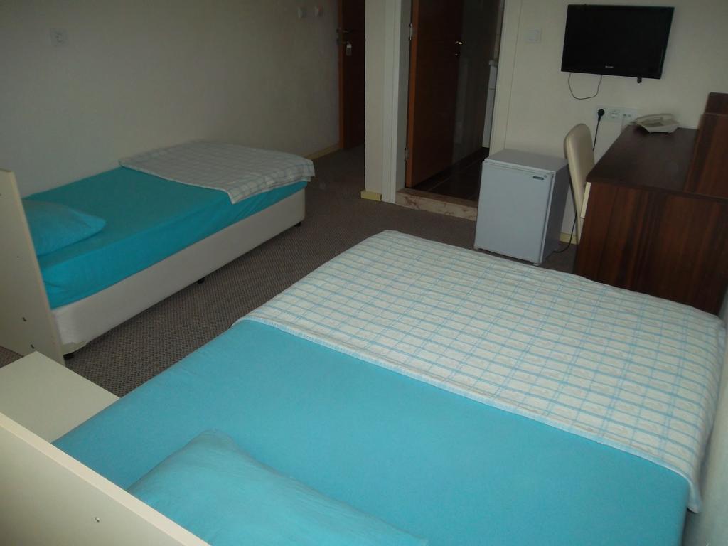 Konak Hotel Mut Rum bild