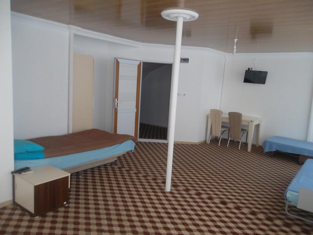Konak Hotel Mut Rum bild