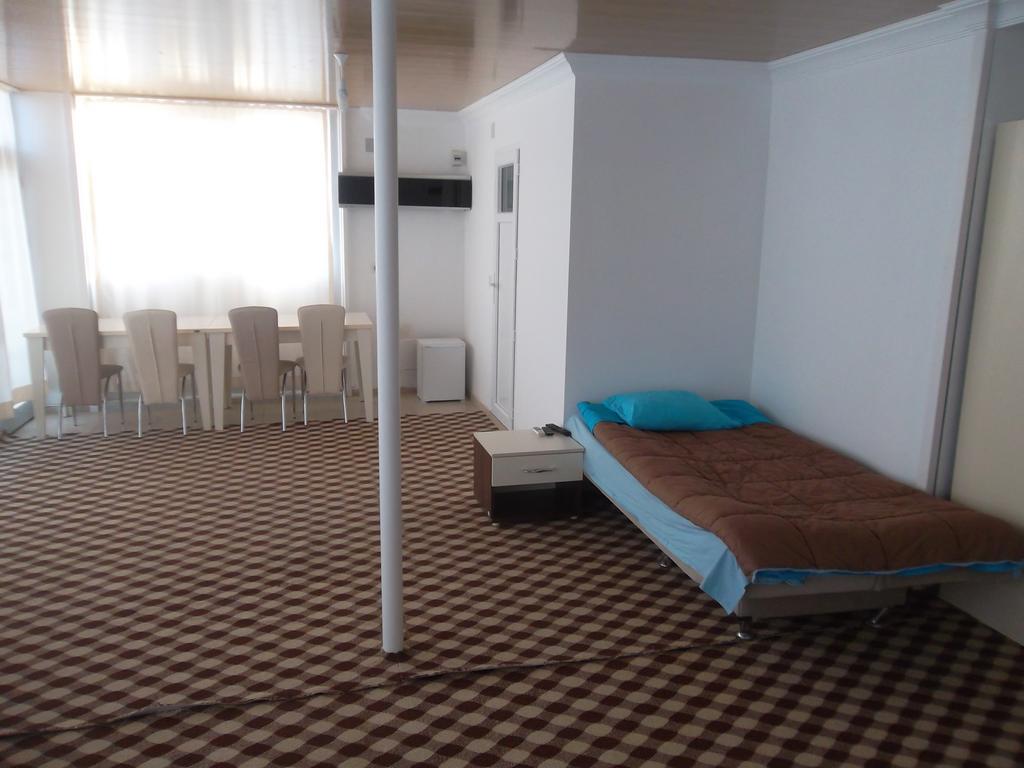Konak Hotel Mut Rum bild
