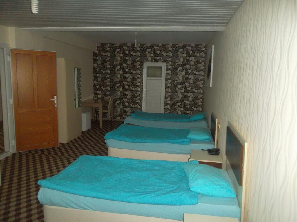 Konak Hotel Mut Rum bild