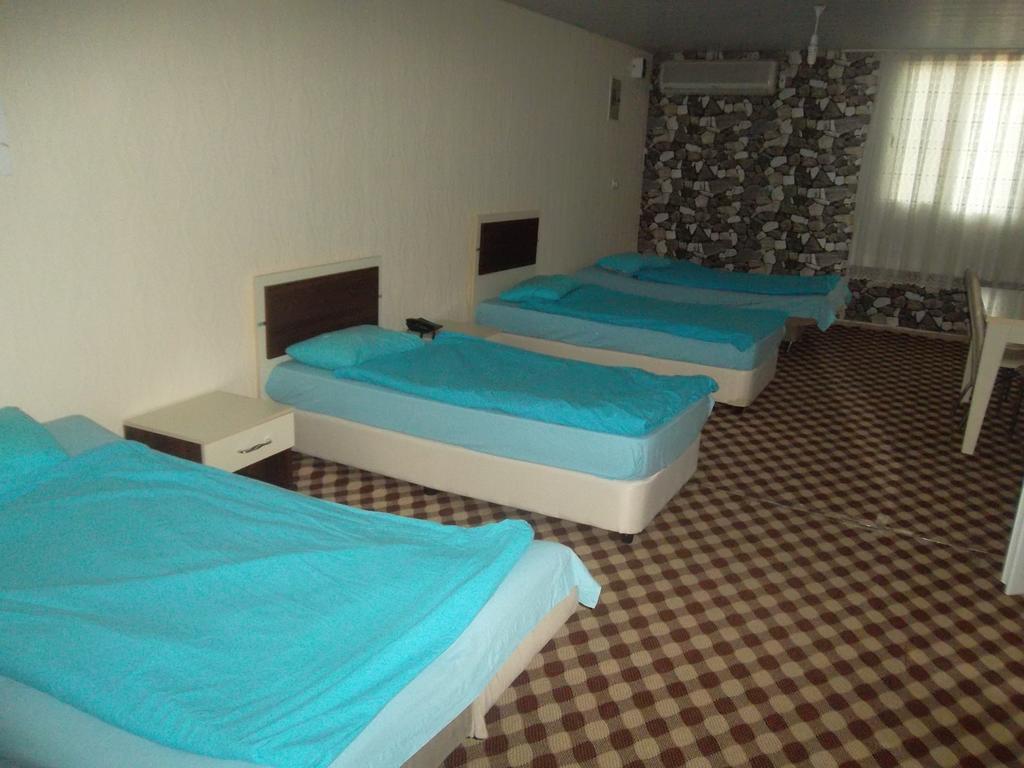 Konak Hotel Mut Rum bild