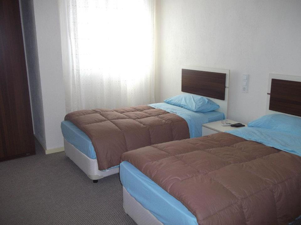 Konak Hotel Mut Rum bild